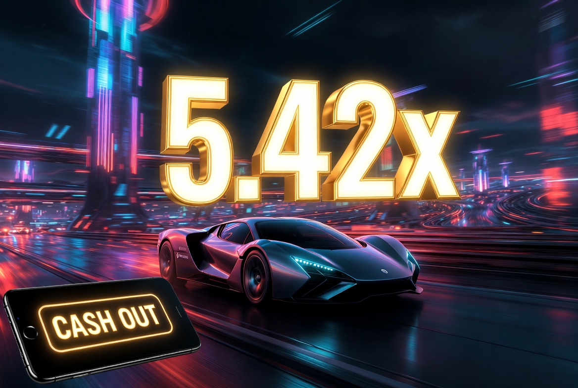 Drive to Win: Why Endesha is the Most Thrilling Crash Game in Kenya