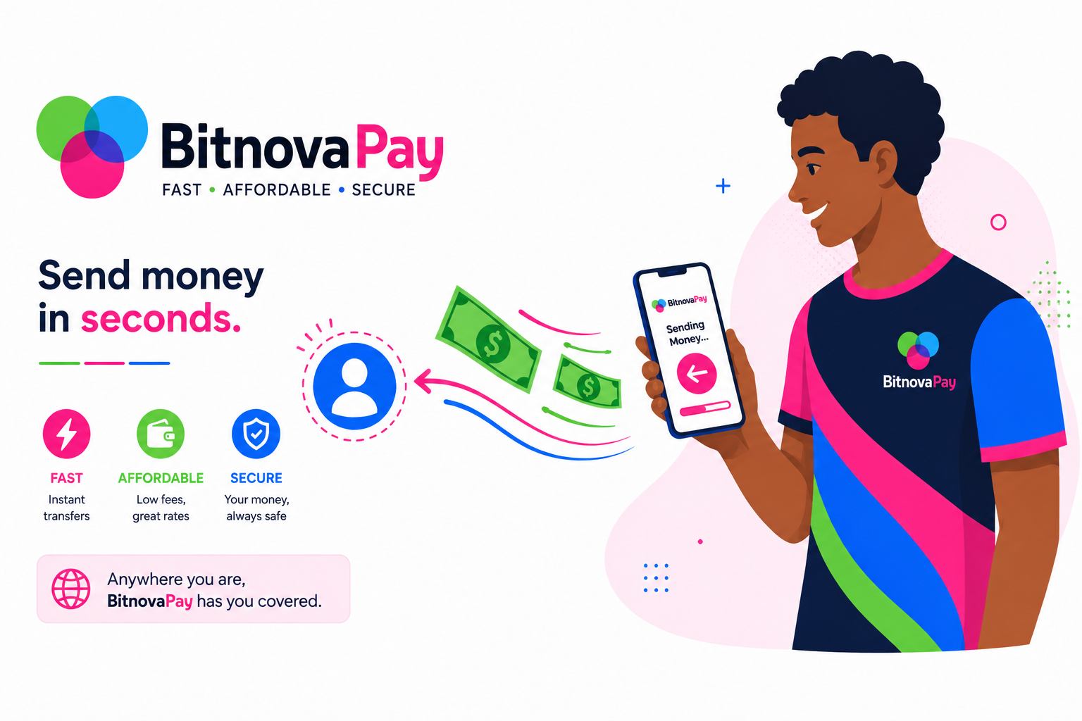 Revolutionizing Digital Commerce: Why African Businesses Need a Hybrid Payment Platform