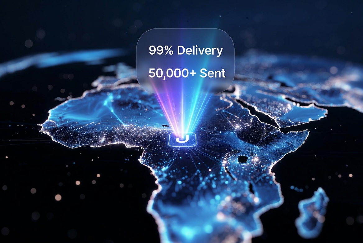 Master the Message: Why Julisha is Africa’s Premier Bulk Communication Solution